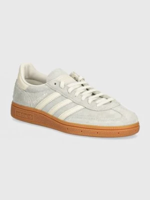 adidas Originals Handball Spezial sneakersy kolor srebrny IF6491