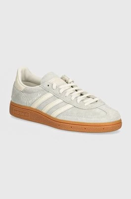 adidas Originals Handball Spezial sneakersy kolor srebrny IF6491