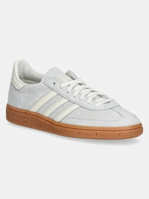 adidas Originals Handball Spezial sneakersy kolor srebrny IF6491