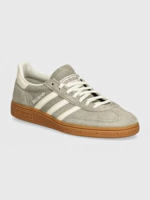 adidas Originals Handball Spezial sneakersy kolor szary IG1966