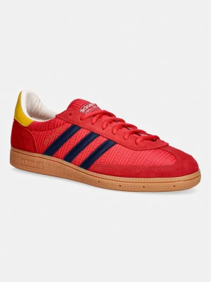adidas Originals Handball Spezial sneakersy męskie czerwony