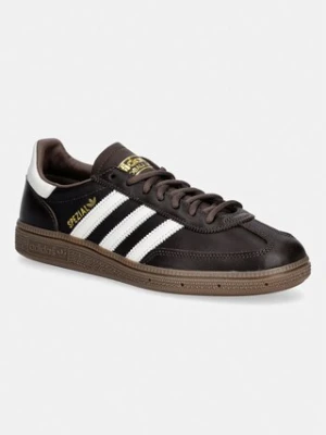 Zdjęcie produktu adidas Originals Handball Spezial sneakersy męskie skórzane