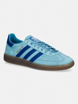 adidas Originals Handball Spezial MIG sneakersy zamszowe