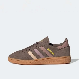 adidas Originals Handball Spezial W kobiety brązowy rozmiar 36 2/3 Buty