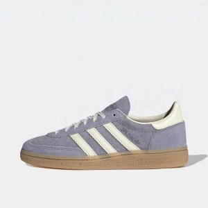 adidas Originals Handball Spezial W kobiety fioletowy rozmiar 40 2/3 Buty
