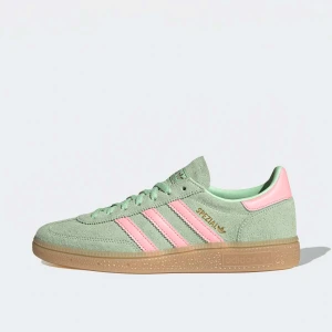 adidas Originals Sneakersy Handball Spezial W kobiety zielony rozmiar 40 2/3 Buty