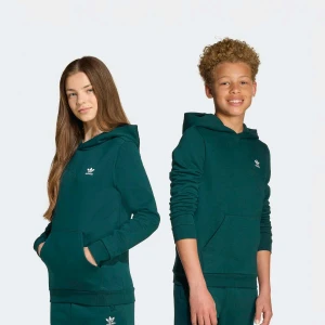 adidas Originals Restbestand Hoodie uniseks T-Shirty i Topy zielony rozmiar Odzież