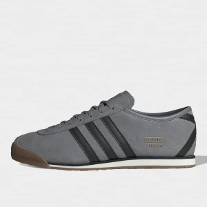 adidas Originals Italia 70´s mężczyźni Lifestyle szary rozmiar 40 2/3 Buty