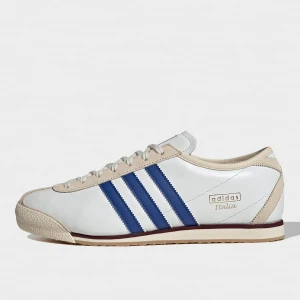 adidas Originals Italia 70s core black/ftwr white/gum 3 mężczyźni Lifestyle biały rozmiar 40 2/3 Buty