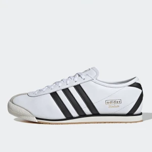 adidas Originals Italia 70s mężczyźni Lifestyle biały rozmiar 40 2/3 Buty