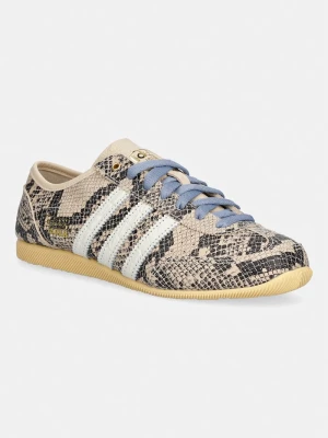 adidas Originals Japan Decon sneakersy damskie beżowy