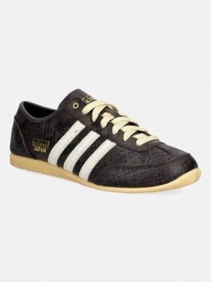 adidas Originals Japan Decon sneakersy damskie skórzane