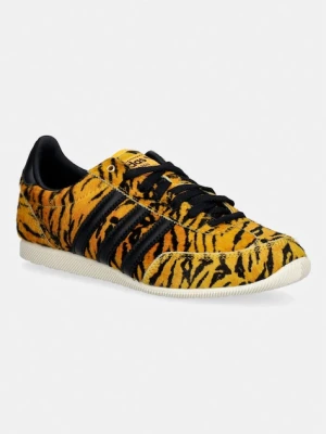 adidas Originals Japan sneakersy damskie skórzane