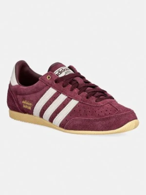 adidas Originals Japan sneakersy damskie zamszowe