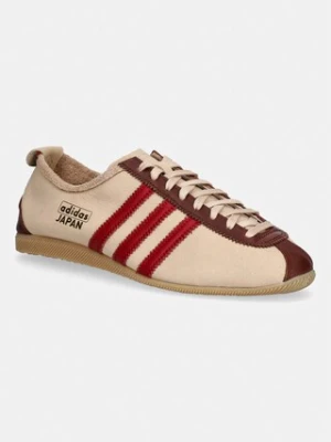 adidas Originals Japan sneakersy męskie nubukowe