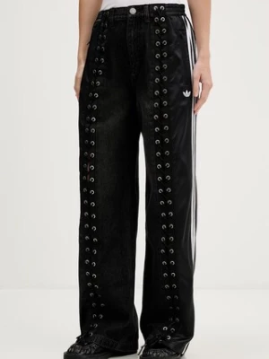 adidas Originals jeansy