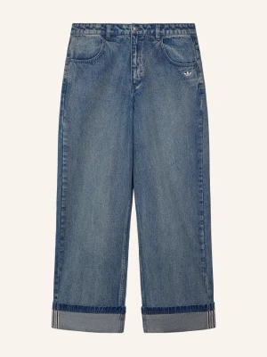Adidas Originals Jeansy adi008 O Regularnym Kroju blau MEBLDE