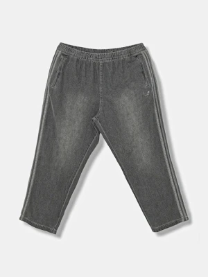 adidas Originals jeansy bawełniane Denim TP męskie JW5920