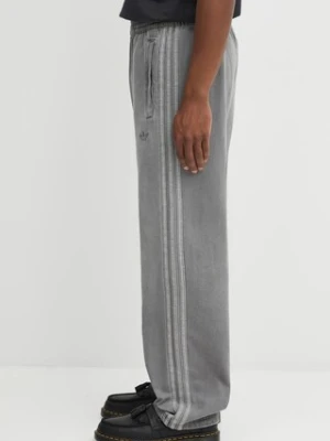 adidas Originals jeansy bawełniane Denim TP męskie JW5920