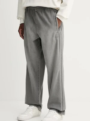 adidas Originals jeansy bawełniane Denim TP męskie JW5920