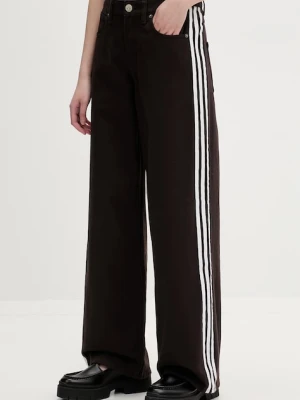 adidas Originals jeansy damskie Firebird