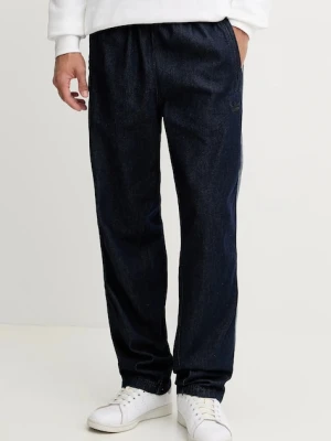 adidas Originals jeansy Denim TP męskie JX6459
