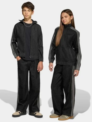 adidas Originals jeansy dziecięce