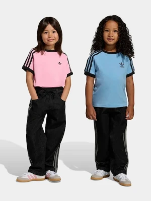 adidas Originals jeansy dziecięce