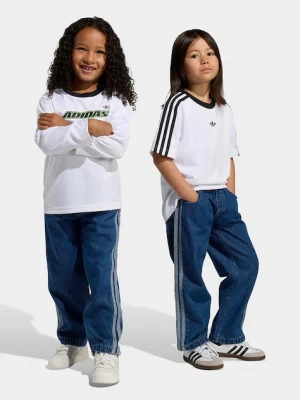 adidas Originals jeansy dziecięce