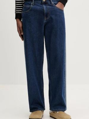 adidas Originals jeansy regular męskie Firebird