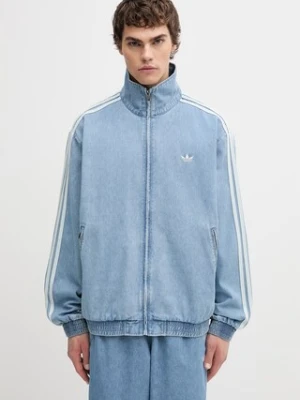 adidas Originals jeansy straight męskie