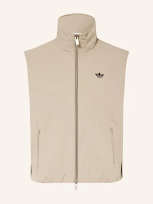 Adidas Originals Kamizelka braun
