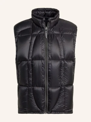 Adidas Originals Kamizelka Puchowa Equipment Pertex schwarz