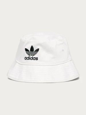 adidas Originals – Kapelusz M Adicolor Trefoil Bucket FQ4641