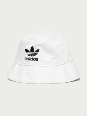 adidas Originals – Kapelusz M Adicolor Trefoil Bucket FQ4641