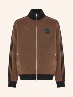 Adidas Originals Kardigan adi008 braun