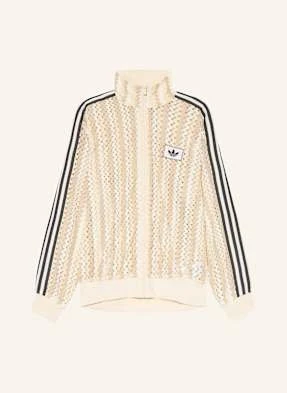 Adidas Originals Kardigan beige