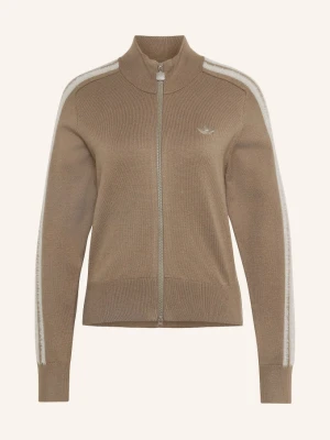Adidas Originals Kardigan Firebird braun