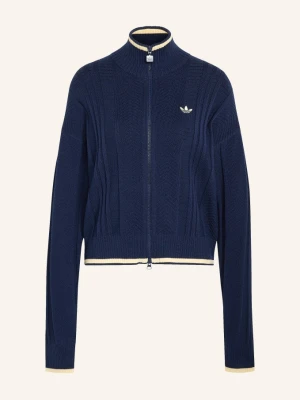 Adidas Originals Kardigan Firebird Originals blau