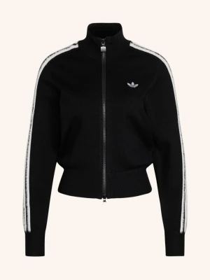 Adidas Originals Kardigan Firebird Originals schwarz