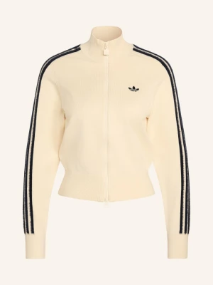 Adidas Originals Kardigan Knit Firebird weiss