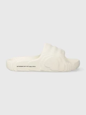 adidas Originals klapki ADILETTE 22 IG8263 damskie kolor biały