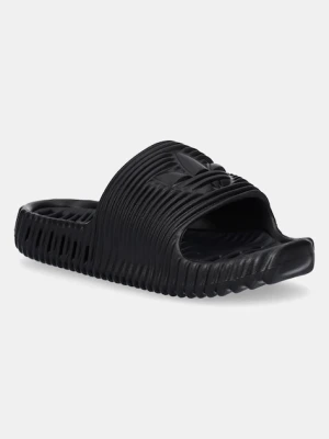 adidas Originals klapki Adilette 25 kolor czarny JR3613