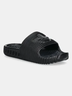 adidas Originals klapki Adilette 25 męskie kolor czarny IH6159