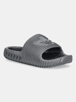 adidas Originals klapki Adilette 25 męskie kolor szary JR3614