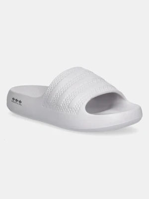 adidas Originals klapki Adilette Ayoon szary