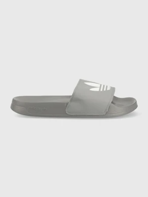 adidas Originals klapki Adilette FU7592 szary