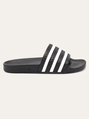 adidas Originals klapki Adilette męskie kolor czarny 280647