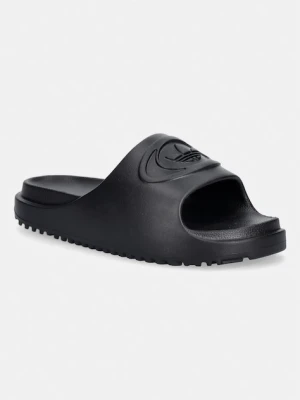 adidas Originals klapki damskie Campus 00s czarny