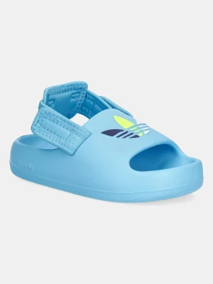 adidas Originals klapki dziecięce ADIFOM ADILETTE